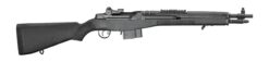 Springfield Armory | M1A Scout Squad | 7.62 x 51mm | 308 Win | Parkerized