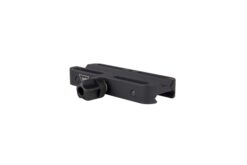 Trijicon | Q-LOC ACOG/VCOG Mount | Matte Black