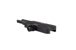 Trijicon | Q-LOC VCOG Cantilever Mount | Matte Black
