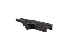 Trijicon | Q-LOC VCOG Cantilever Mount | Matte Black