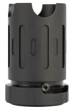 SilencerCo | ASR Blast Shield | Matte