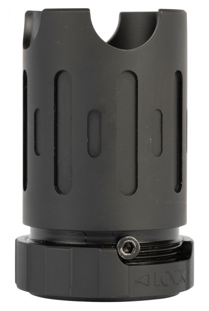 SilencerCo | ASR Blast Shield | Matte