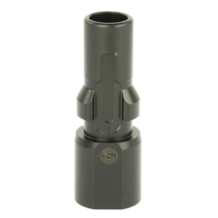 SilencerCo | Adapter | Matte Black