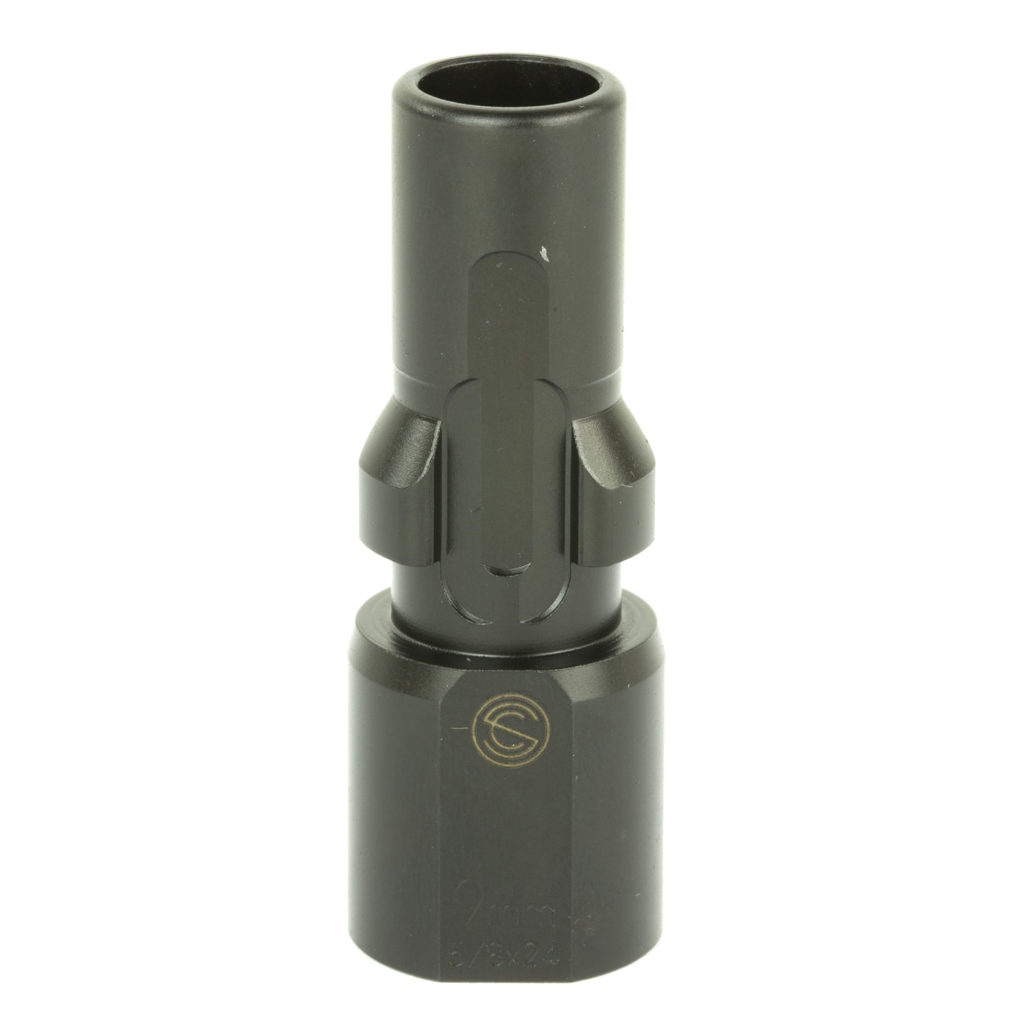 SilencerCo | Adapter | Matte Black