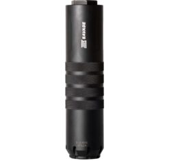 Savage Arms | AC30 B.O.B. | 30 Caliber | 7.62mm | Black Hard Coat Anodized