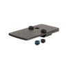 Trijicon | RMRcc Mount Plate | Black