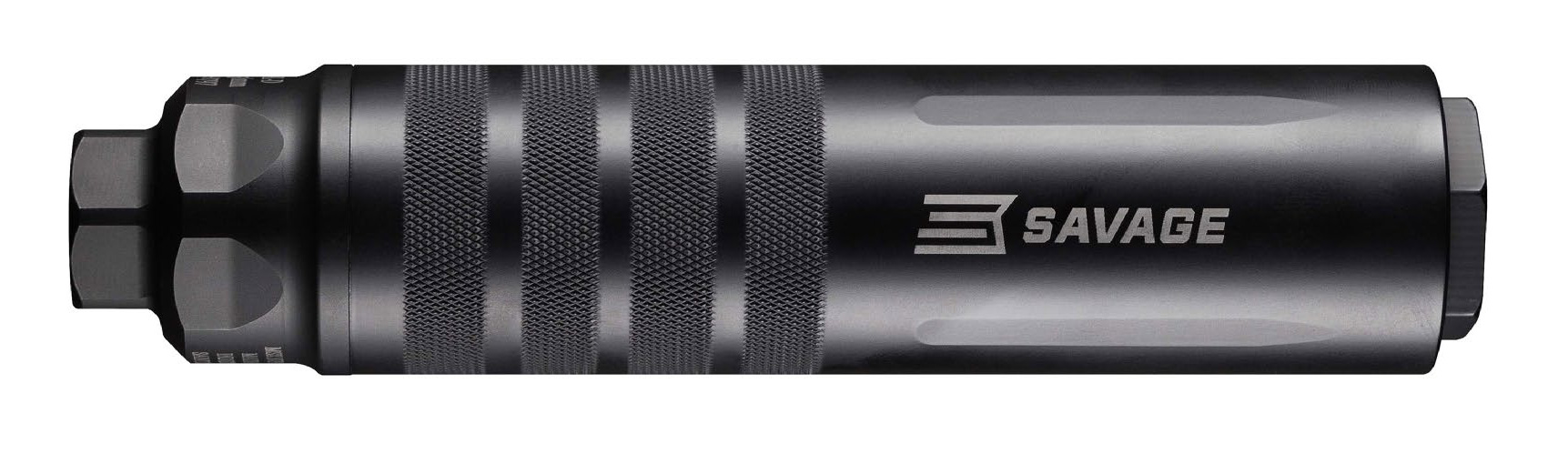 Savage Arms | AC350 | 350 Legend | Black Hard Coat Anodized