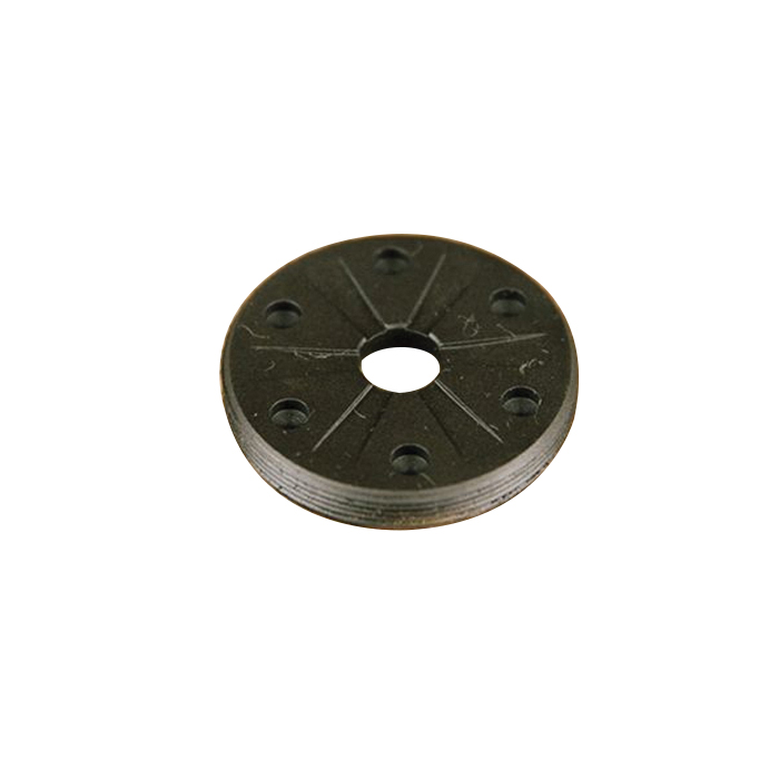 SilencerCo | Charlie Front Cap Flat