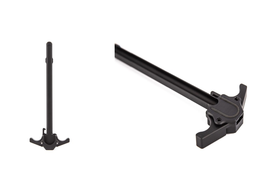 SilencerCo | Gas Defeating Charging Handle