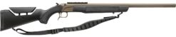 CVA | Accura LR-X | .50 Caliber | Flat Dark Earth Cerakote