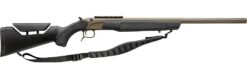 CVA | Accura LR-X | .50 Caliber | Flat Dark Earth Cerakote