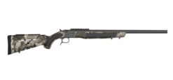CVA | Accura MR-X | .45 Caliber | Sniper Grey Cerakote