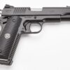 Wilson Combat | ACP Commander | 9mm | Black Armor-Tuff
