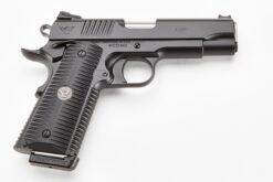 Wilson Combat | ACP Commander | 9mm | Black Armor-Tuff