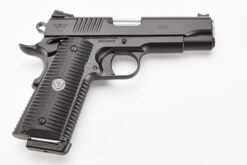 Wilson Combat | ACP Commander | 9mm | Black Armor-Tuff