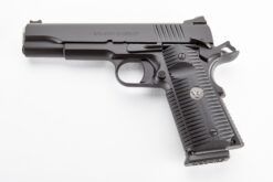 Wilson Combat | ACP | 9mm | Black Armor-Tuff