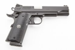 Wilson Combat | ACP | 9mm | Black Armor-Tuff