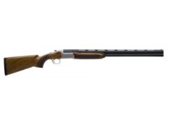 EAA Corp | Churchill 826 Field | 410 Bore | Blued