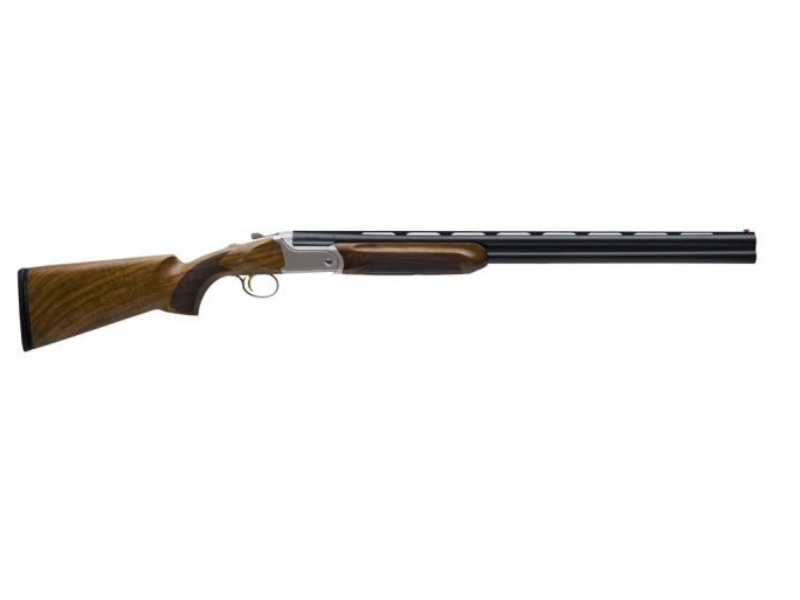 EAA Corp | Churchill 826 Field | 410 Bore | Blued