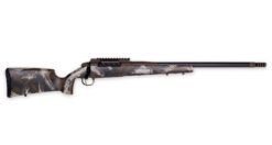 Weatherby | 307 Alpine CT | 7MM Backcountry | Chocolate Brown Cerakote