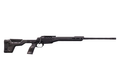Weatherby | 307 Alpine MDT | 257 WBY Mag | Black Cerakote