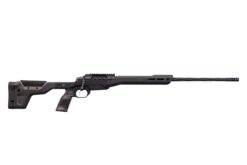 Weatherby | 307 Alpine MDT | 6.5 WBY RPM | Black Cerakote