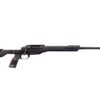 Weatherby | 307 Alpine MDT | 300 Win Mag | Black Cerakote