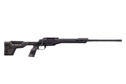 Weatherby | 307 Alpine MDT | 300 Win Mag | Black Cerakote
