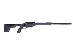 Weatherby | 307 Alpine MDT Carbon | 7MM Backcountry | Carbon Gray Cerakote