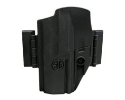 SIG SAUER | P322 Pistol Holster | Black
