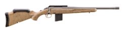 Ruger | American Ranch Rifle Gen II | 400 Legend | Cobalt Cerakote
