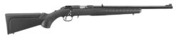 Ruger | American Rifle | 22 LR | Matte Black