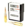 Barrett Firearms | Range Ammo | 416 Barrett
