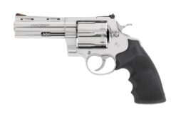 Colt | Anaconda | 44 Magnum | 44 Special | Semi-Bright Stainless Steel