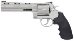 Colt | Anaconda | 44 Magnum | 44 Special | Semi-Bright Stainless Steel