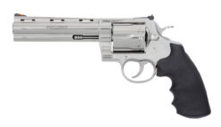 Colt | Anaconda | 45 Colt | Semi-Bright Stainless Steel