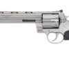 Colt | Anaconda | 45 Colt | Semi-Bright Stainless Steel