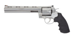 Colt | Anaconda | 45 Colt | Semi-Bright Stainless Steel