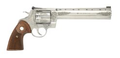 Colt | Anaconda | 44 Magnum | 44 Special | Semi-Bright Stainless Steel