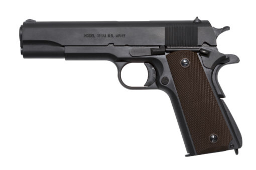 Auto-Ordnance - Thompson | 1911A1 | 9mm | Matte Black