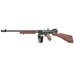 Auto-Ordnance - Thompson | 1927A-1 Deluxe | 45 ACP | Blue