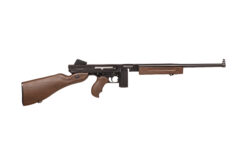 Auto-Ordnance - Thompson | M1 Lightweight | 45 ACP | Blue