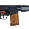 Century Arms | AP51 | 7.62 x 51mm | 308 Win | Black Lacquer Paint