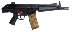 Century Arms | AP53 | 5.56 x 45mm | Black Lacquer Paint