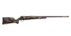 Weatherby | Mark V Apex | 257 WBY Mag | Flat Dark Earth Cerakote