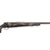 Weatherby | Mark V Apex | 30-378 WBY Mag | Flat Dark Earth Cerakote