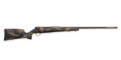 Weatherby | Mark V Apex | 240 WBY Mag | Flat Dark Earth Cerakote