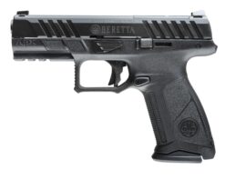 Beretta | APX A1 | 9mm | Matte Black