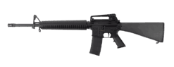 Colt | AR15A4 | 223 Rem | 5.56 NATO | Matte Black