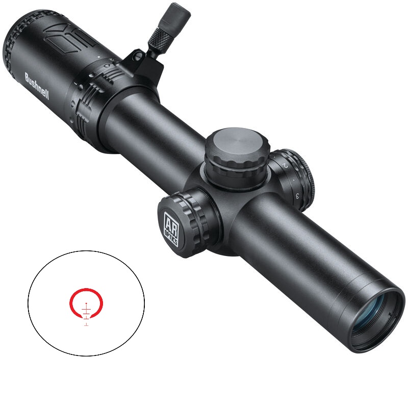 Bushnell | AR Optics | Black